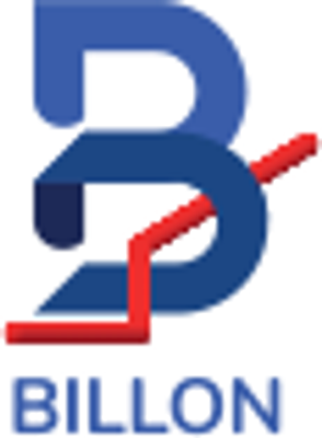 Logo Billon