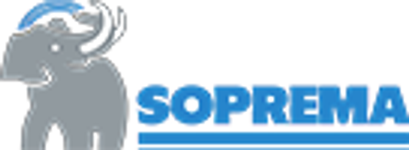 Logo SOPREMA