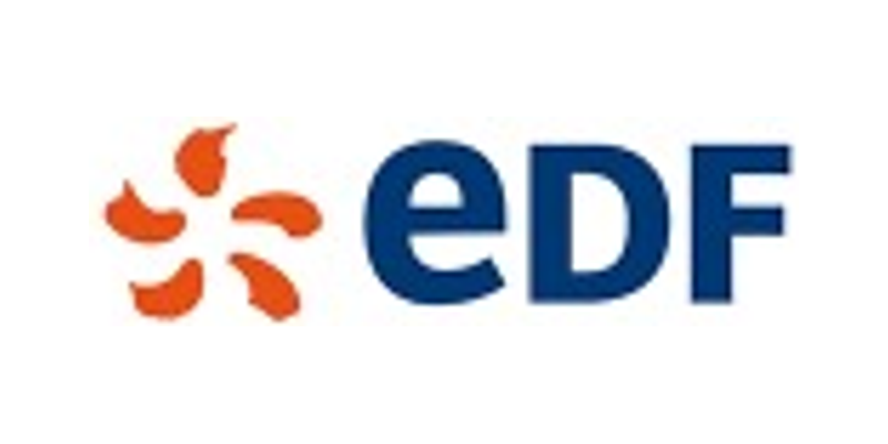 Logo EDF