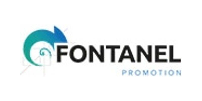 Logo Fontanel Promotion
