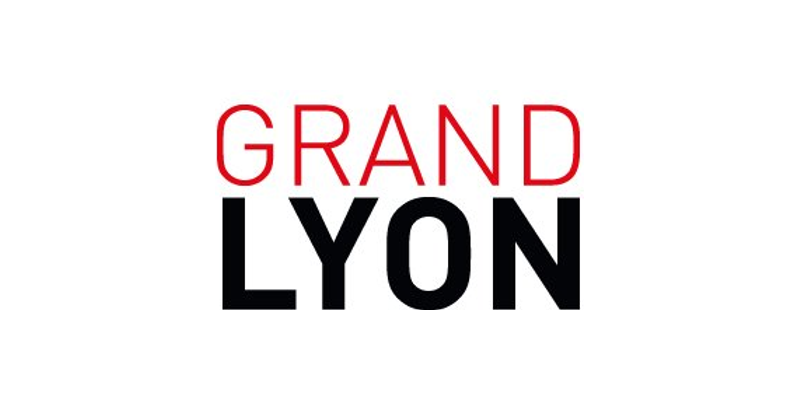 Logo Grand Lyon