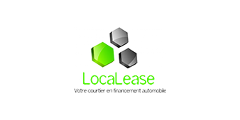 Logo Locallease