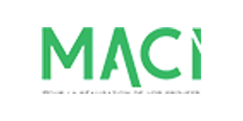 Logo MACI