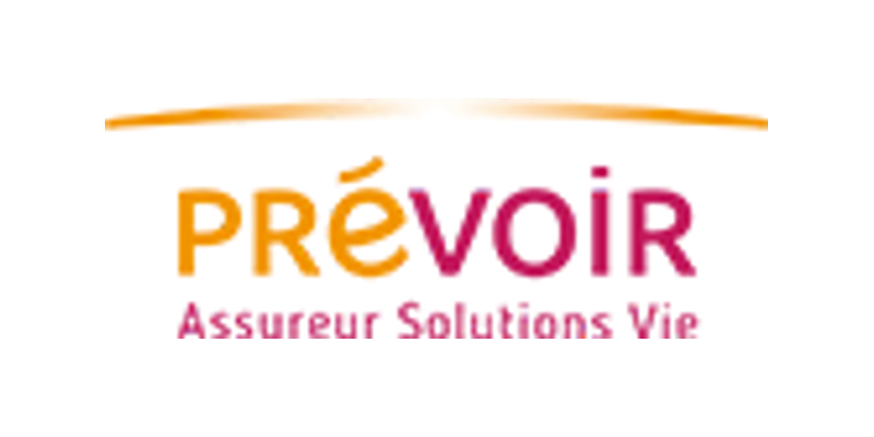 Logo Prévoir