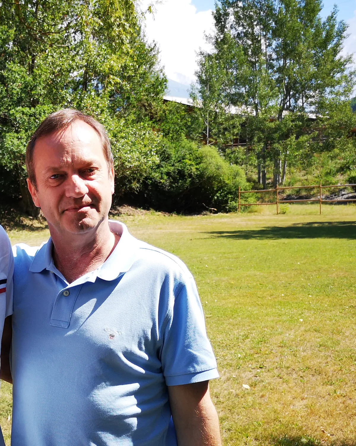 Philippe Beck, directeur d’agence SOPREMA, client de FOR7